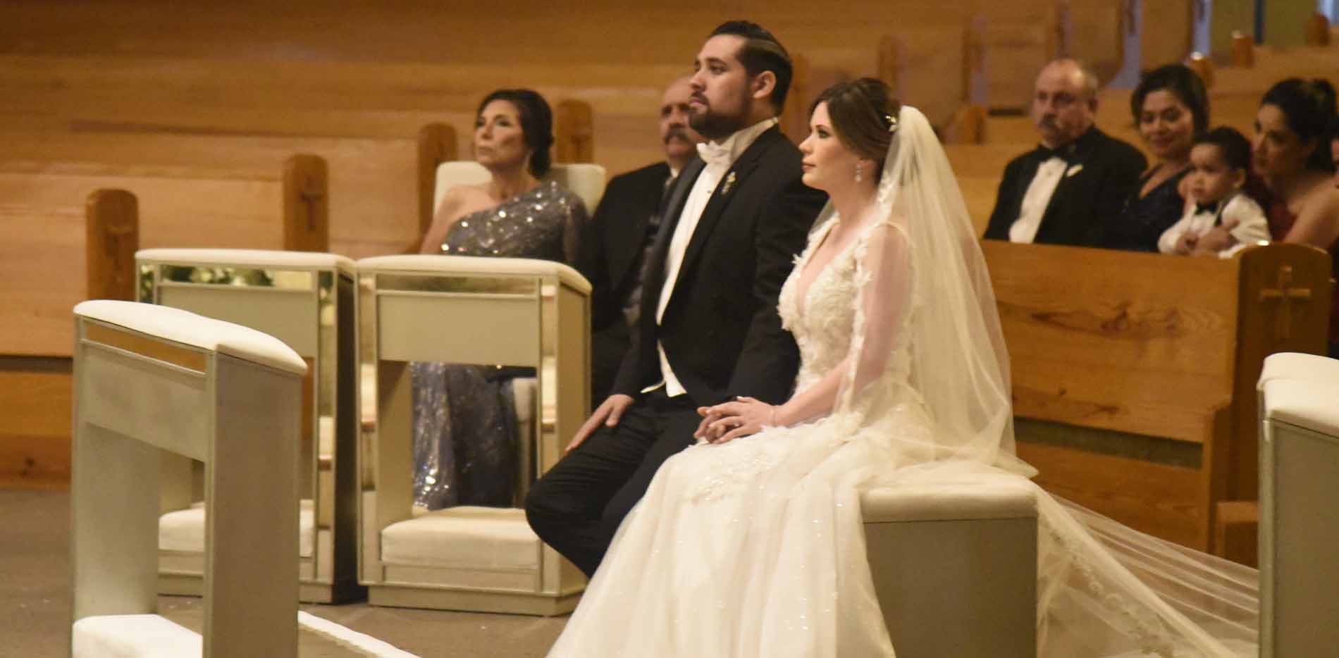 Gente del Norte | Bodas