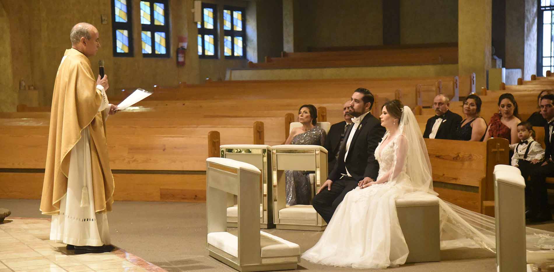 Gente del Norte | Bodas