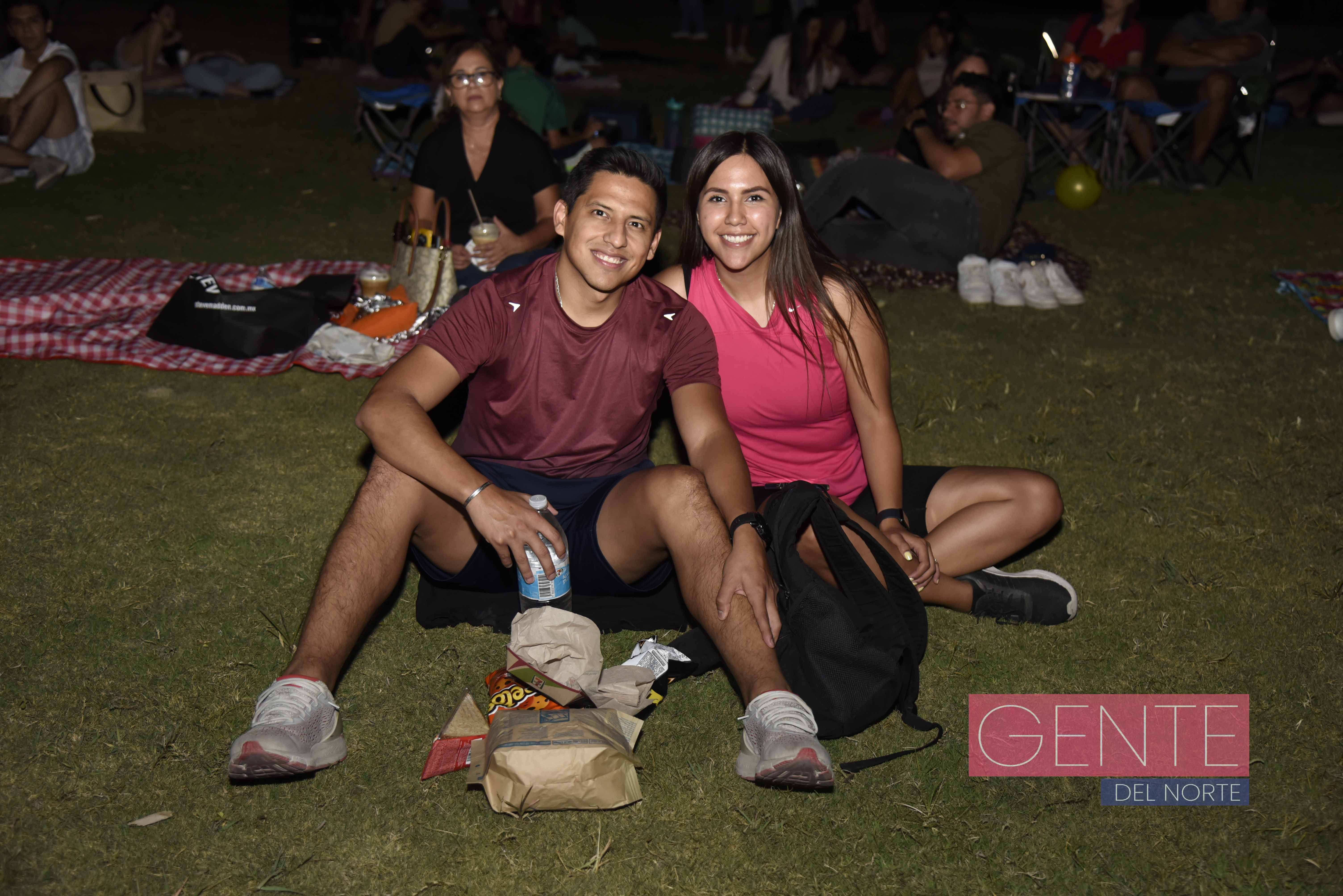 Gente del Norte | Bodas