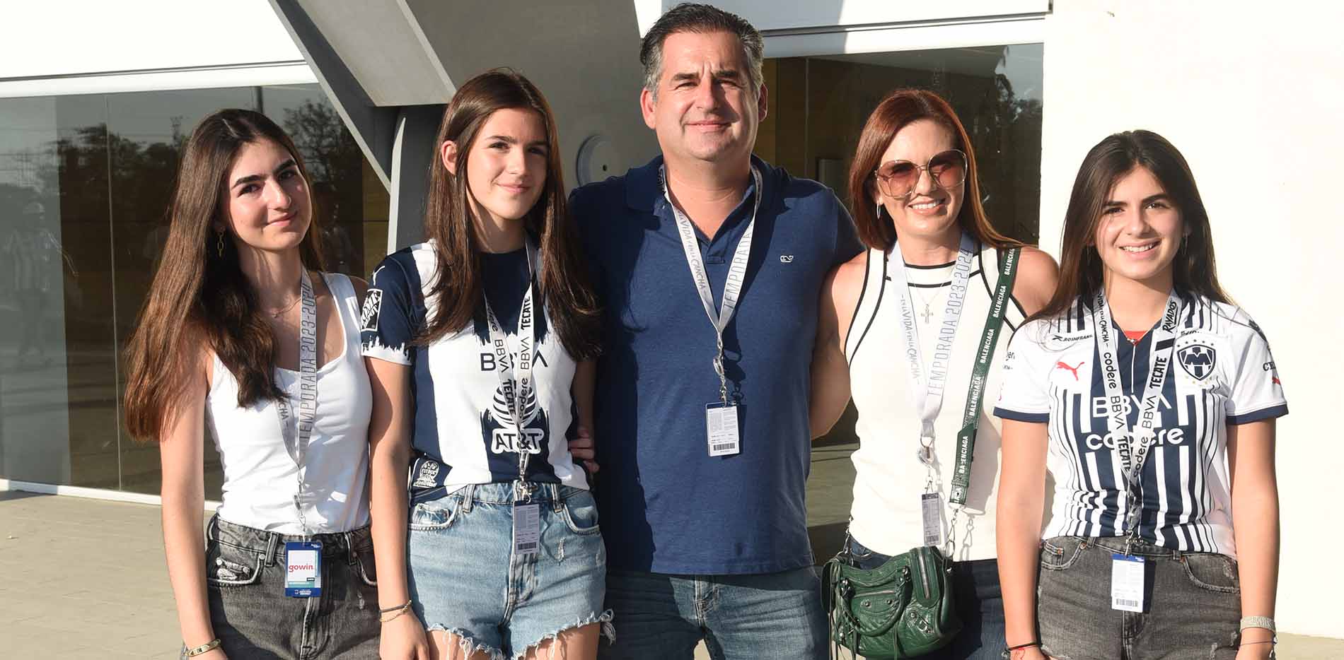 Gente del Norte | Debut de Rayados de Monterrey
