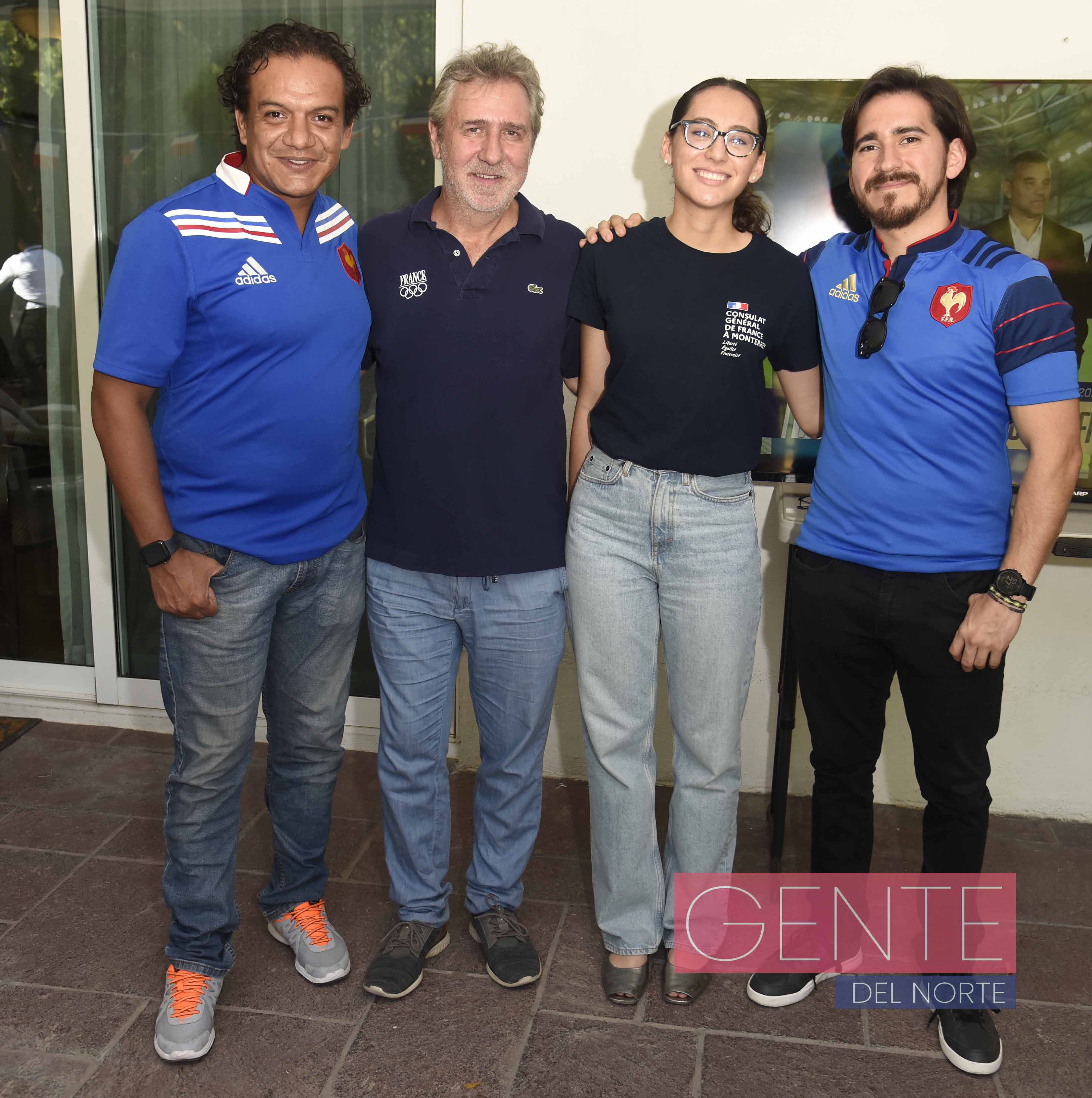 Gente del Norte | Bodas