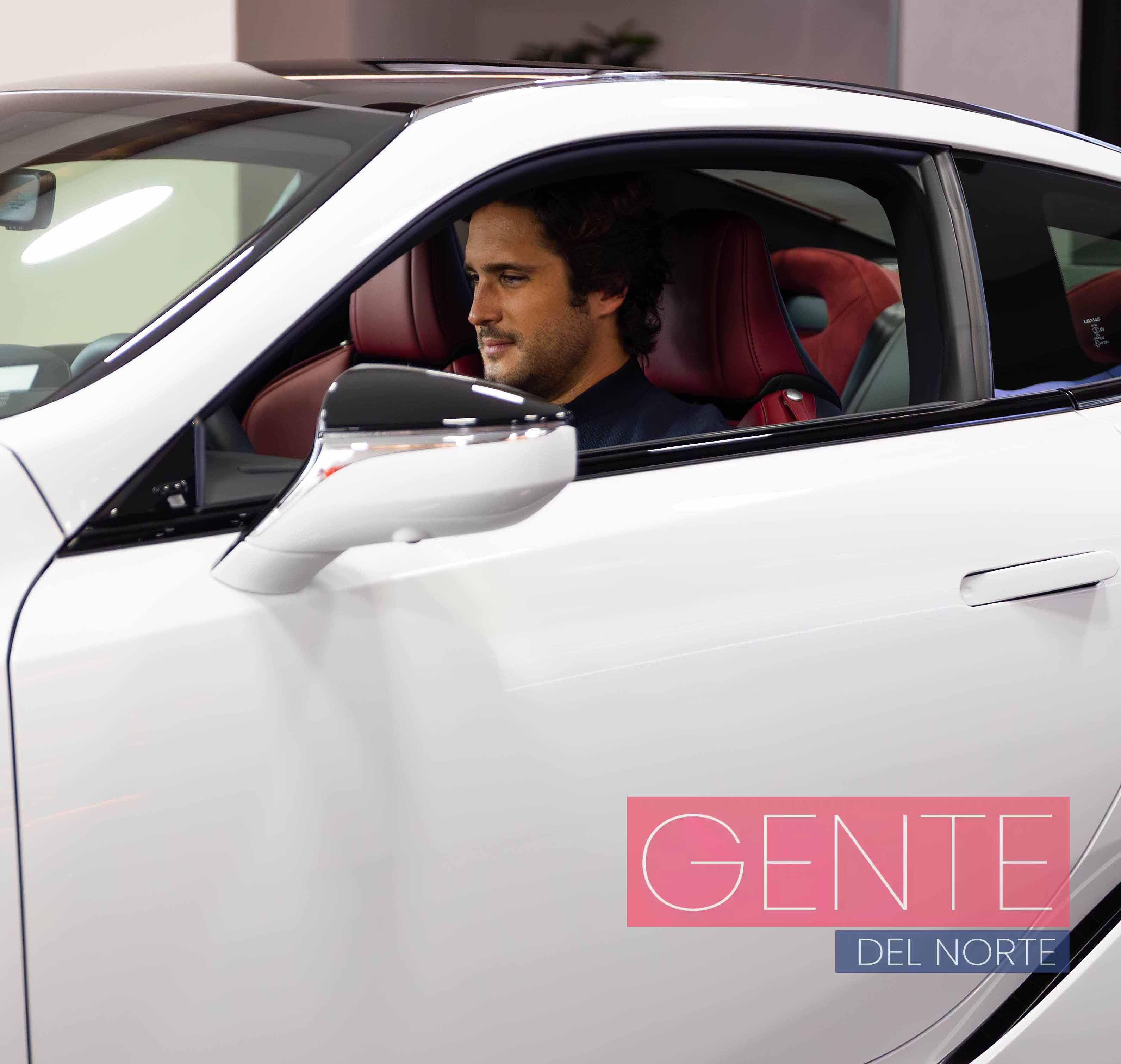 Gente del Norte | Bodas